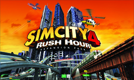 SimCity™ 4 Deluxe Edition