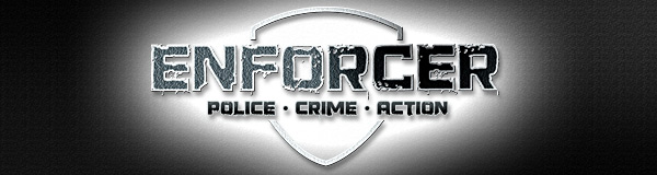 Enforcer: Police Crime Action