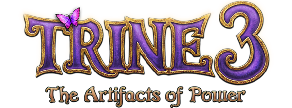 Trine 3: The Artifacts of Power