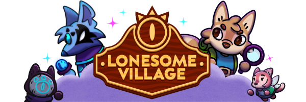 Lonesome Village