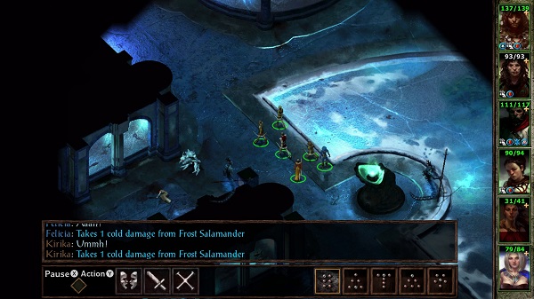 Icewind Dale: Enhanced Edition