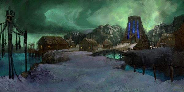 Icewind Dale: Enhanced Edition