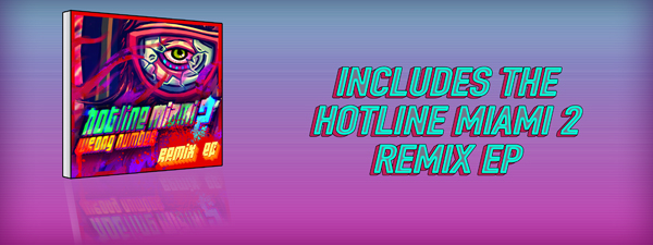 Hotline Miami 2: Wrong Number