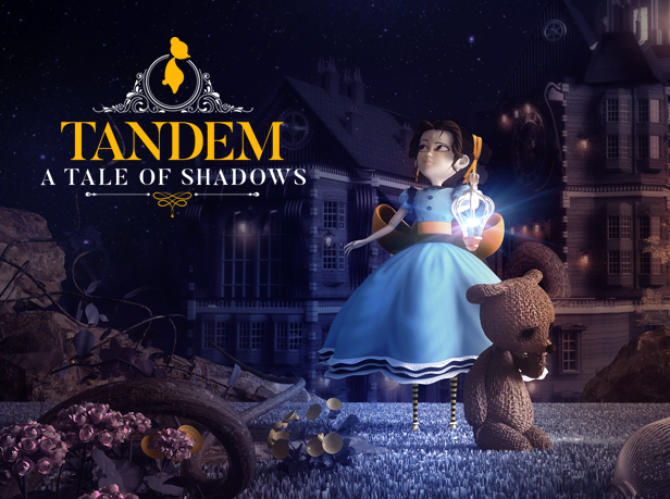 Tandem: A Tale of Shadows