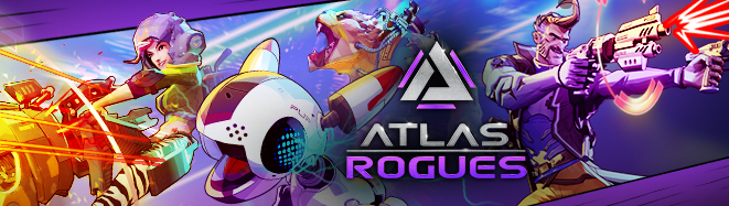 Atlas Rogues