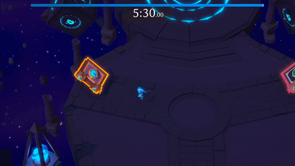 Godstrike