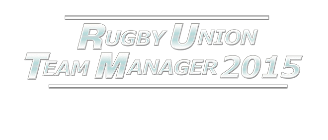 Rugby Union Team Manager 2015