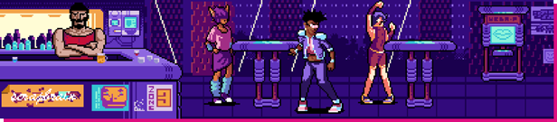 2064: Read Only Memories