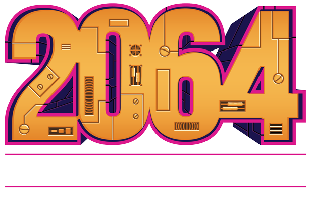 2064: Read Only Memories