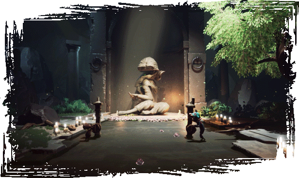 Daydream: Forgotten Sorrow