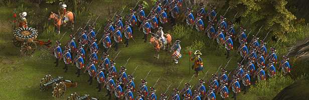 Cossacks 3