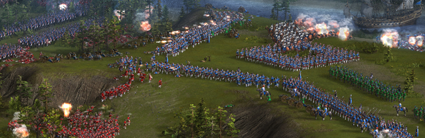 Cossacks 3