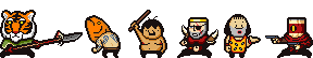 LISA: The Painful