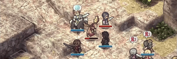 Mercenaries Blaze