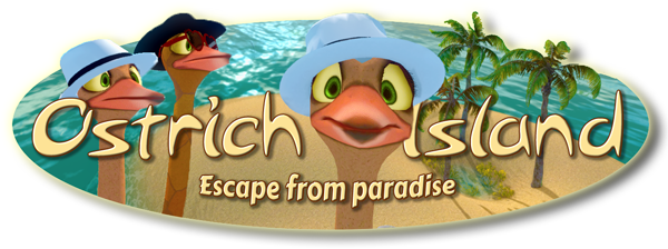 Ostrich Island