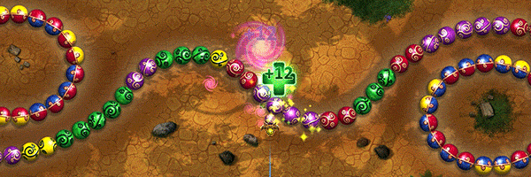 Marble Duel: Sphere-Matching Tactical Fantasy