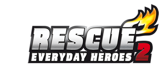 RESCUE 2: Everyday Heroes