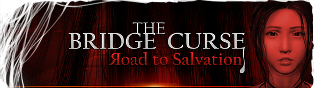 The Bridge Curse Road to Salvation