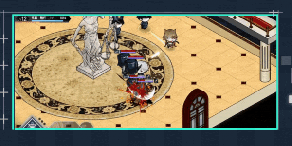 Souls of Chronos