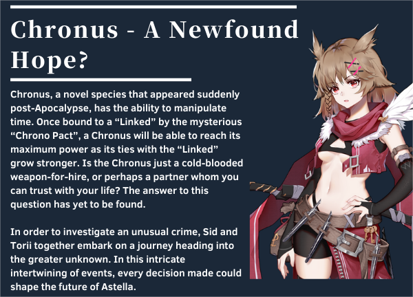 Souls of Chronos