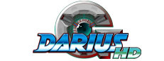 G-Darius HD