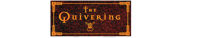 The Quivering