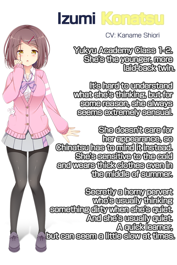 Renai Karichaimashita: Koikari - Love For Hire