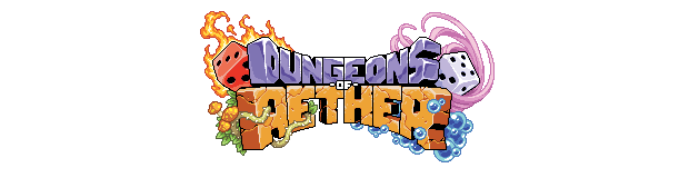 Dungeons of Aether