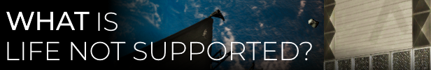 Life Not Supported