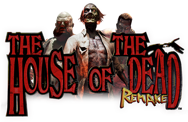 THE HOUSE OF THE DEAD: Remake