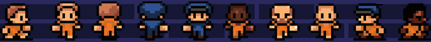 The Escapists