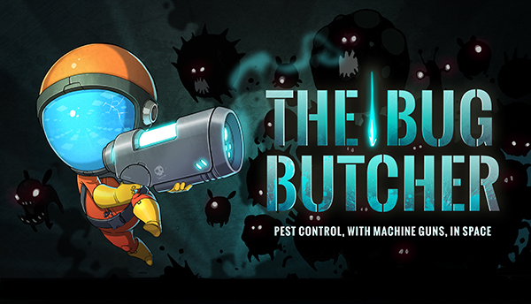 The Bug Butcher