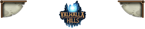 Valhalla Hills