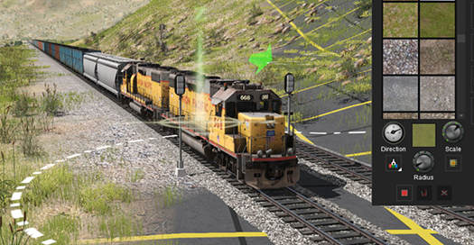 Trainz Railroad Simulator 2022