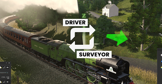 Trainz Railroad Simulator 2022