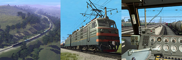 Trainz Railroad Simulator 2022