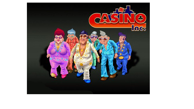 Casino Inc.