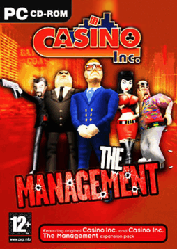 Casino Inc.