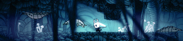 Hollow Knight