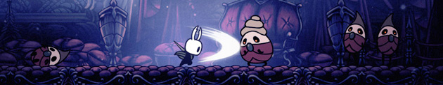 Hollow Knight