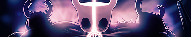 Hollow Knight