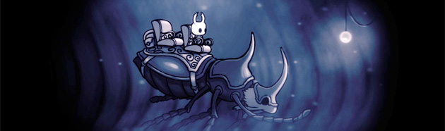 Hollow Knight