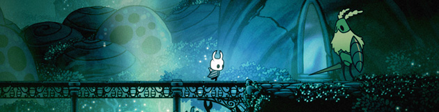 Hollow Knight