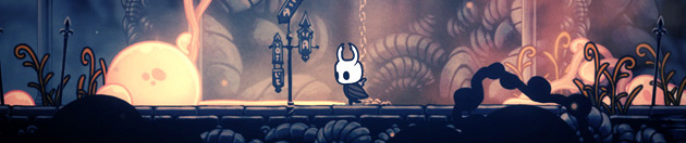 Hollow Knight