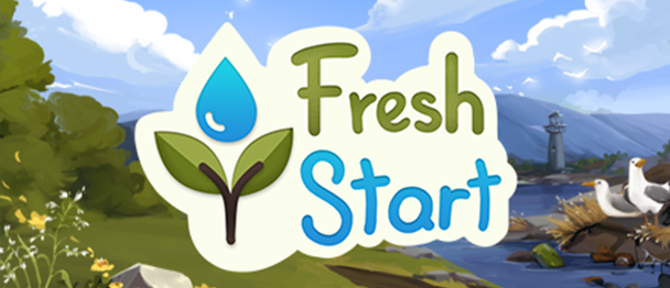 Fresh Start Cleaning Simulator