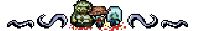 Riddled Corpses