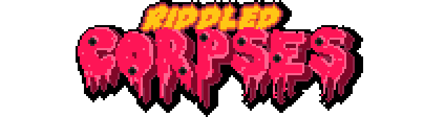 Riddled Corpses