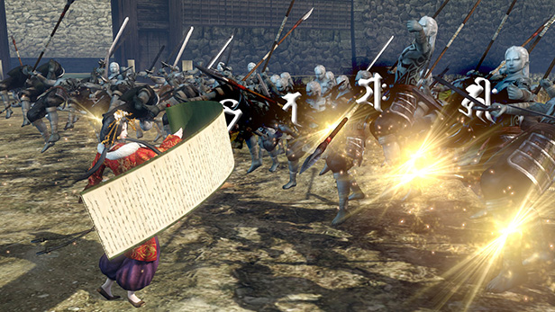 WARRIORS OROCHI 3 Ultimate Definitive Edition