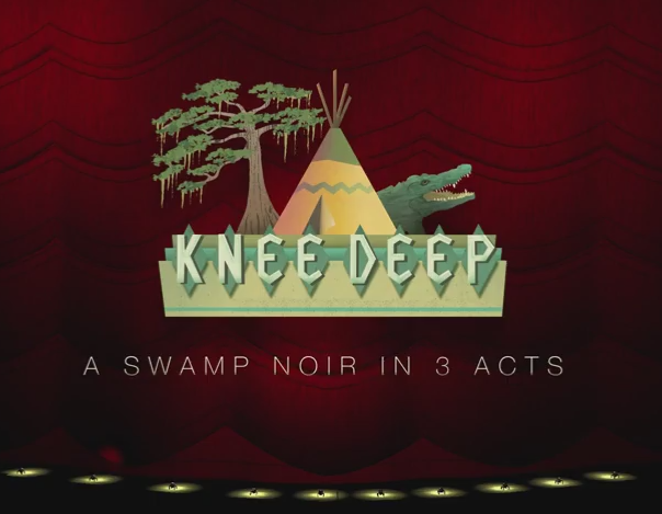 Knee Deep