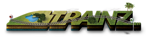 Trainz: A New Era